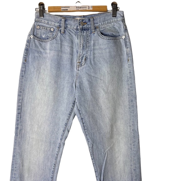 Madewell The Perfect Summer Jean Pants - Picture 3 of 6